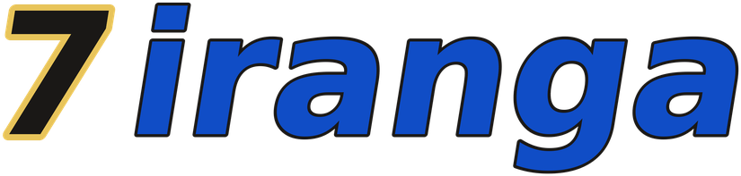 7iranga logo