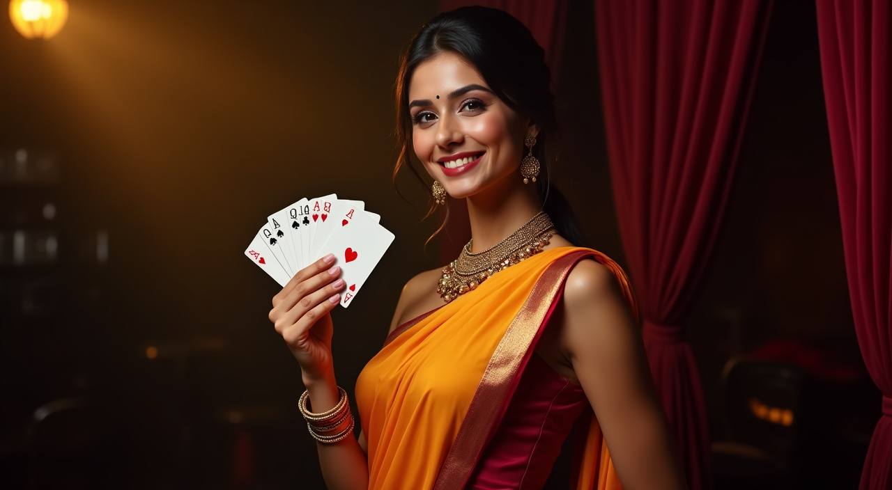 7iranga What You Find Inside Our IPL Spin Selection