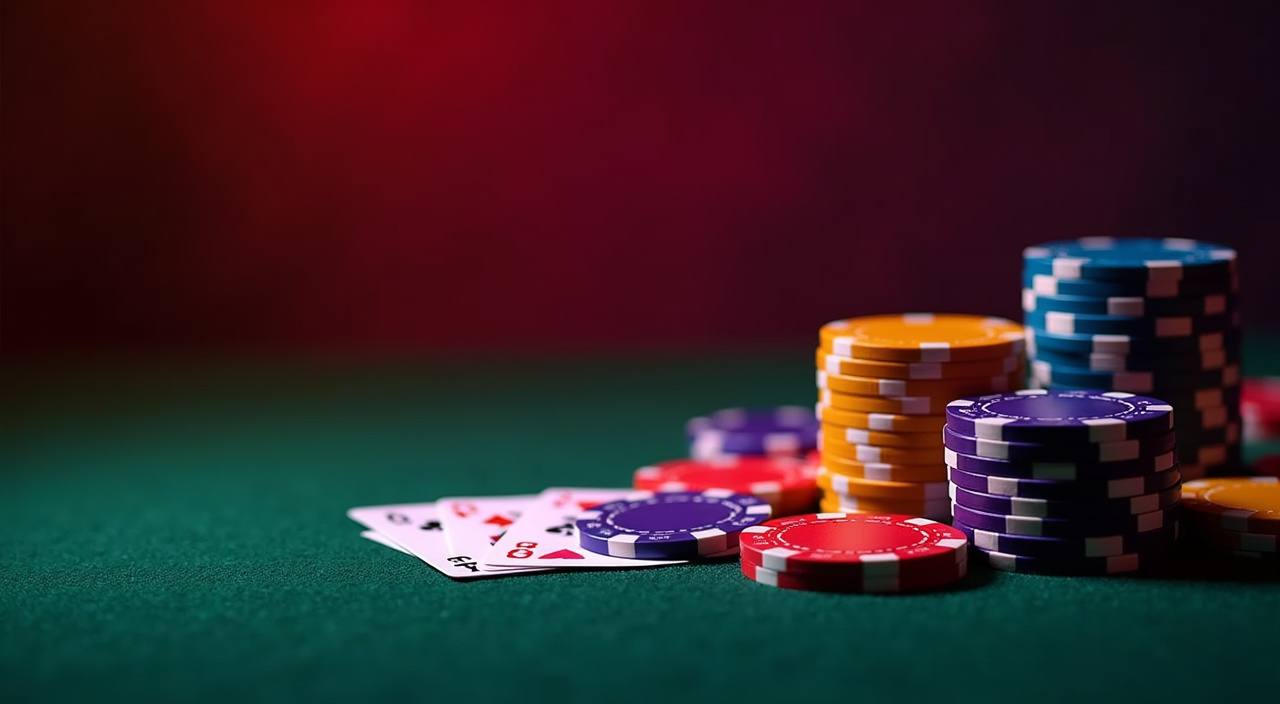 7iranga A Casino Lobby Built Around Your Account